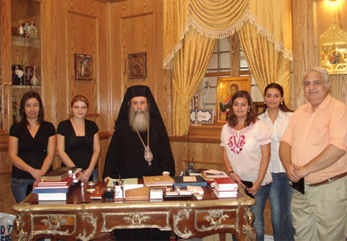 [δραστηριότητες] ΠΜΣ: ΜΕΘΟΔΟΛΟΓΙΑ ΚΡΙΤΙΚΗΣ ΚΑΙ ΕΚΔΟΣΗΣ ΤΩΝ ΙΣΤΟΡΙΚΩΝ ΠΗΓΩΝ
